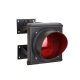 WE-TL1 piros jelzőlámpa