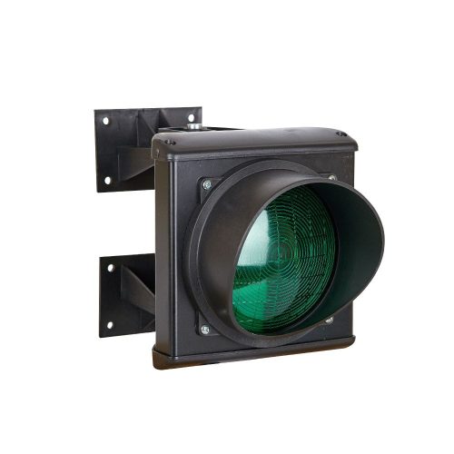 WE-TL1 zöld jelzőlámpa