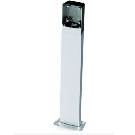 Ditec AXC50 infrasorompó tartó oszlop, 50 cm magas
