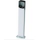 Ditec AXC50 infrasorompó tartó oszlop, 50 cm magas