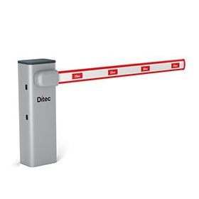 Ditec SPID62 sorompó szett, 240 ciklus/óra 24V DC
