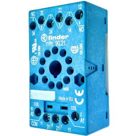 SOCKET MATRIX foglalat hurokdetektorhoz