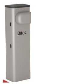   Ditec SPID60B sorompótest 6m-es karig, 240 ciklus/óra, 24V DC