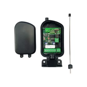 PRX4PI 4 csatornás vevő