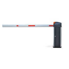 BARRY230V/SX balos sorompóház