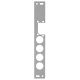 Dorcas W-gy Zárpajzs
