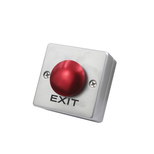 kellekCON-EXIT8 Ajtónyitó gomb 