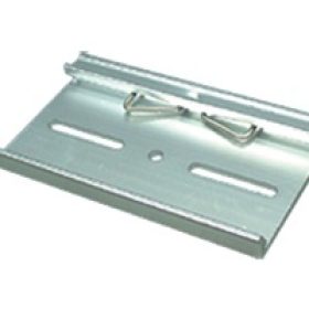 Mean Well DRP-02 Rögzítőelem