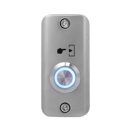 kellekSMB-S001(LED)-bl Ajtónyitó gomb 