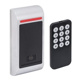   Silin kellek_SR-M2EM Felületszerelt vandálbiztos EM-ID, HID kártyaolvasó