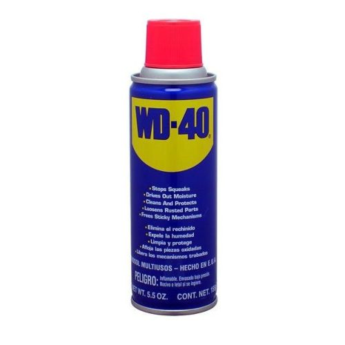 WD 40 Univerzális Spray 200ml