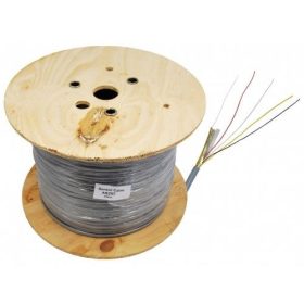 Var-tec DK jelzőkábel - Kültéri Jelzőkábel