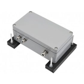 Var-tec FP 600 - Kiértékelő-modul