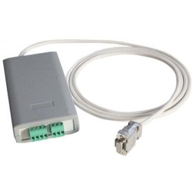 Var-tec FPBUS - PC-interfész