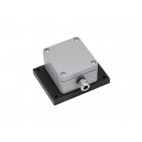 Var-tec FP End - Lezárómodul