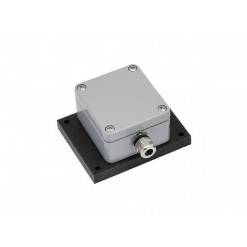 Var-tec FP End - lezárómodul