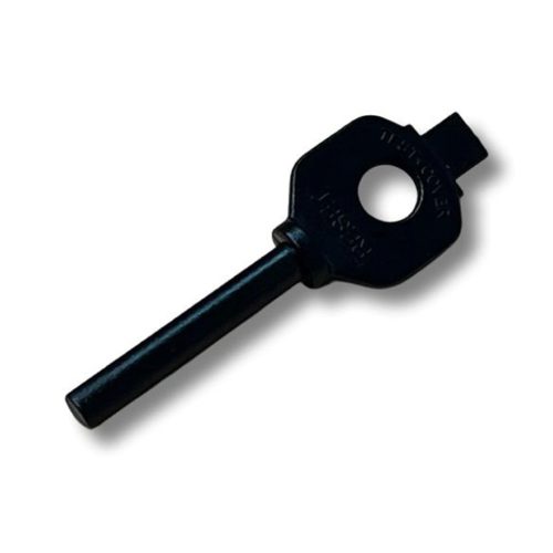 CQR kézi_CQR_FP3_KEY Beltér kulcs