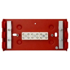 Pulsar AWOP-625PP Tűzálló kötődoboz, 154 x 80 x 30 mm