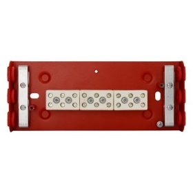 Pulsar AWOP-925PP Tűzálló kötődoboz, 190 x 80 x 30 mm