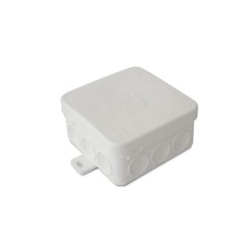 PD75x75FEH Puha falú kötődoboz, 75 x 75 x 38 mm