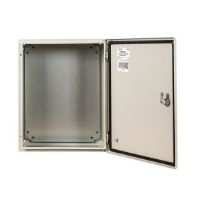 XBS 50x40x20 Elosztószekrény, 500 x 400 x 200 mm