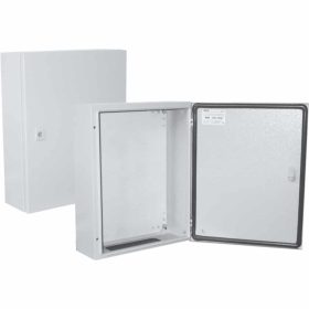 XBS 80x60x30 Elosztószekrény, 800 x 600 x 300 mm