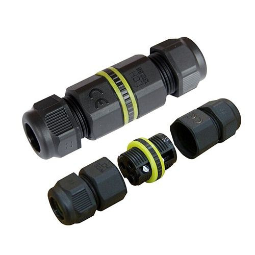 IP68 CONNECT