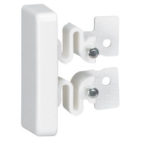 Legrand 031211 Végzáró Kábelcsatorna, 40x20 mm