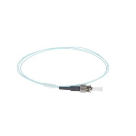 Legrand 032222 Pigtail, multimódosú, 50/125, OM3, ST, 1 m