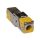 Legrand 033743 RJ45 Csatlakozó, STP, Cat.6A, sárga