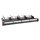 Legrand Kazettás patchpanel 24 x RJ45 Cat.6 FTP 033761