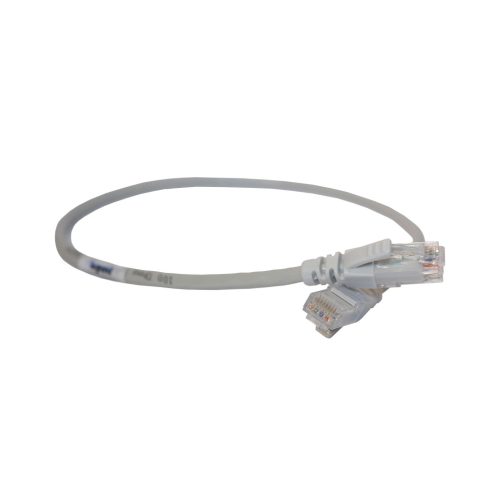 Legrand Patchkábel Cat.5e U/UTP PVC 0,5 m 051817