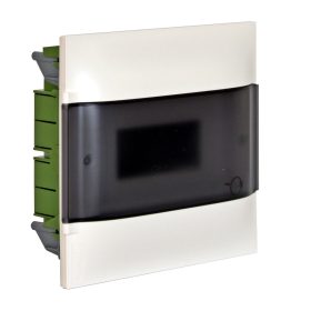 Legrand 134158 Elosztószekrény, 225 x 256 x 100