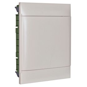 Legrand 135142 Elosztószekrény, 385 x 328 x 103