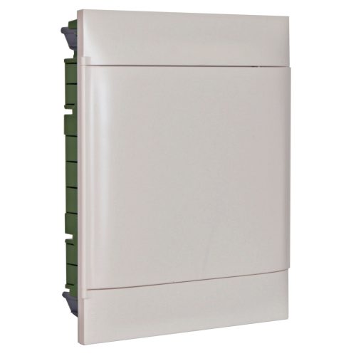 Legrand PractiboxS kis elosztó 2 sor 12 modul 135142 elosztószekrény