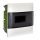 Legrand 135151 Elosztószekrény, 235 x 328 x 102