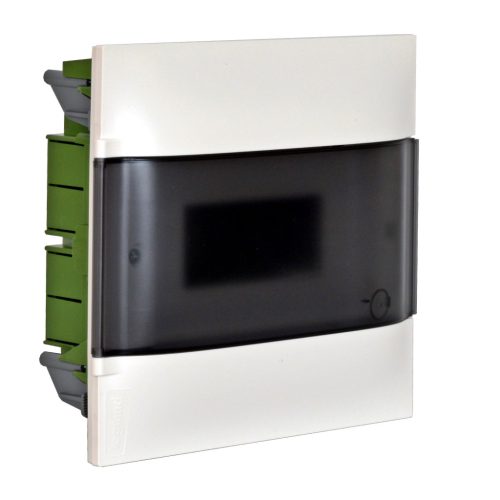 Legrand PractiboxS kis elosztó 1 sor 12 modul 135151 elosztószekrény
