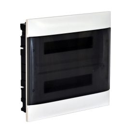 Legrand 135152 Elosztószekrény, 385 x 328 x 103