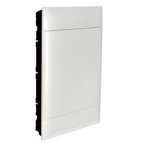Legrand 137148 Elosztószekrény, 615 x 436 x 103