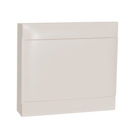 Legrand 137207 Elosztószekrény, 386 x 436 x 108