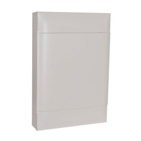 Legrand 137208 Elosztószekrény, 616 x 436 x 108
