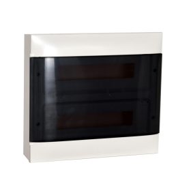 Legrand 137217 Elosztószekrény, 386 x 436 x 108