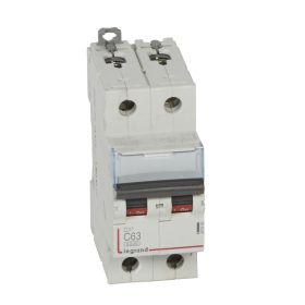 Legrand 407806 DX3 kismegszakító