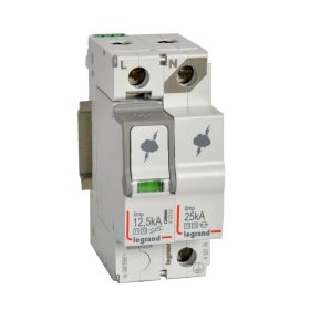 Legrand 412276 Túlfeszültség-levezető