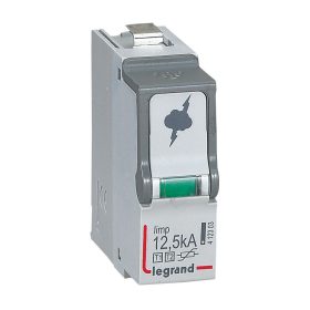 Legrand 412303 Túlfeszültség-levezető cseremodul