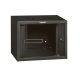 Legrand Linkeo 646203 Rackszekrény, 19", 15U, fali