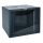 Legrand Linkeo 646215 Rackszekrény, 19", 21U, fali