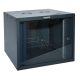 Legrand Linkeo 646215 Rackszekrény, 19", 21U, fali