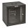 Legrand Linkeo 646230 Rackszekrény, 10", 6U, fali