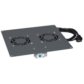 Legrand 646430 Ventilátor modul, 2 ventilátor, termosztát
